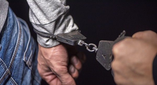 На российско-абхазской границе задержан мужчина, находившийся в федеральном розыске