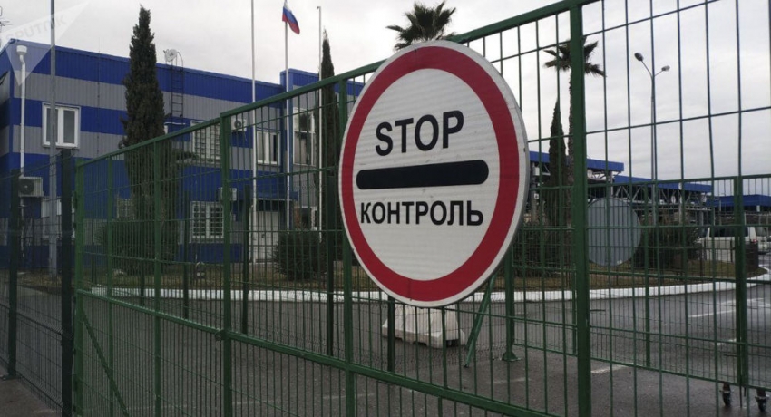 Остановить коронавирус: на российско-абхазской границе будет организован медпост