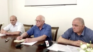 Вопрос Агудзерского дендропарка будут рассматривать в Академии наук Абхазии
