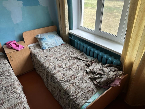 Школьница умерла после отдыха в детском лагере в Приморье