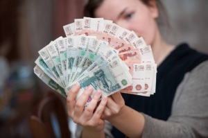 Владимир Делба заявил о перерасчете зарплат бюджетников с начала года