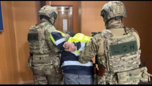 СГБ: задержан гражданин России, который намеревался осуществить теракт в аэропорту Сухума