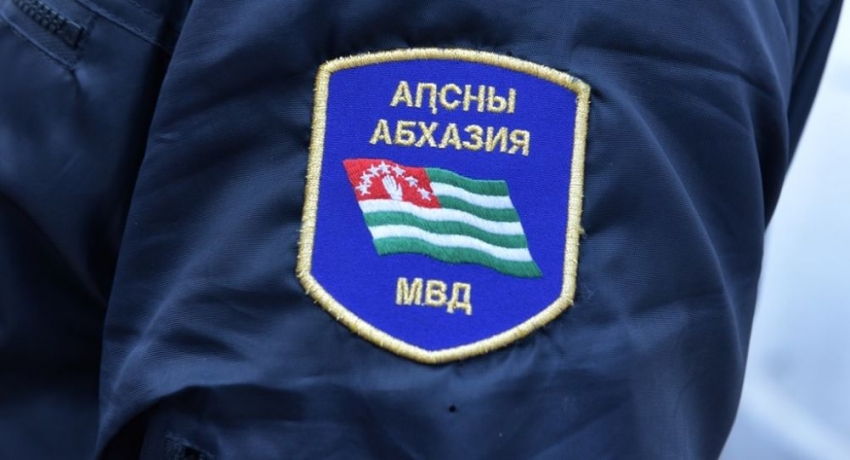 Министр внутренних дел Абхазии рассказал о режиме работы милиции