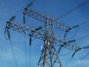 Переток российской электроэнергии в Абхазию завершился