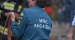 МЧС Абхазии рассказало об инциденте со сгоревшим автомобилем в Сухуме