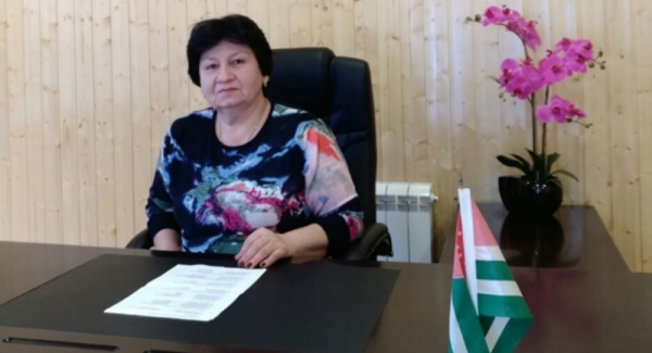По собственному желанию: директор Рицинского нацпарка покинула пост