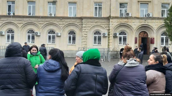 «Народное недовольство будет закипать»