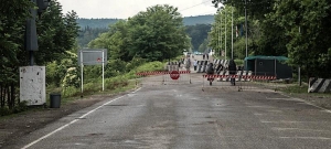 Абхазия откроет гуманитарный коридор на границе с Грузией