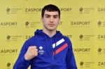 Харитон Агрба победил на вечере бокса в Казани