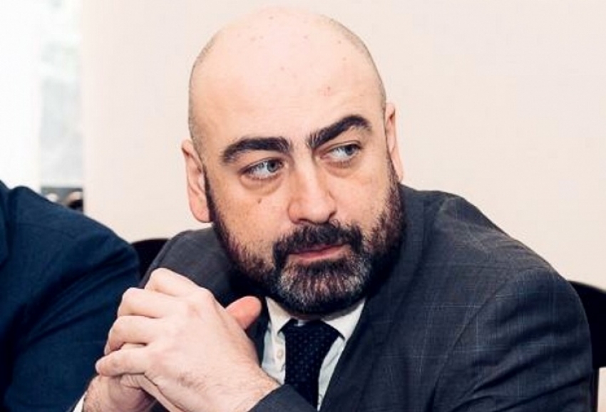 Теймураз Хишба назначен министром туризма Абхазии