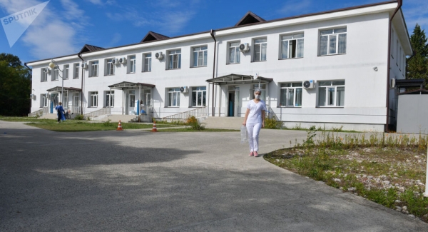 Еще три человека с коронавирусом скончались в Абхазии