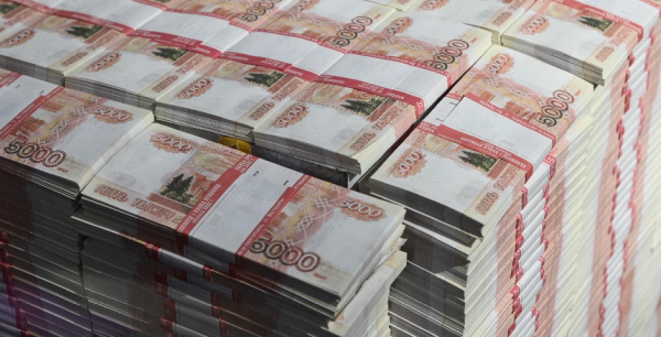 Более чем на 5 миллиардов рублей оказала Россия помощь Абхазии с начала года