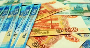 Минфин Абхазии: 189 миллионов рублей направлено на выплаты в социальной сфере