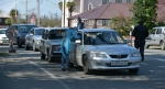 Глава МВД Абхазии предложил ввести комендантский час в стране и перекрыть дороги