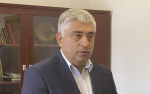 Около 300 тонн топлива распределил "Абхазтоп" по заправкам Абхазии
