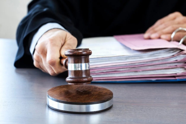 К 9 годам лишения свободы приговорён обвиняемый в убийстве гражданки Оганян