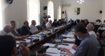 Парламент Абхазии принял в первом чтении закон о применении контрольно-кассовой техники