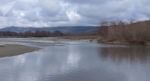 Глава Гулрыпша рассказал о подготовке к весенним паводкам на реке Кодор