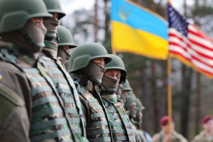 Инструкторы НАТО готовили спецгруппы для провокаций в Белоруссии и Абхазии