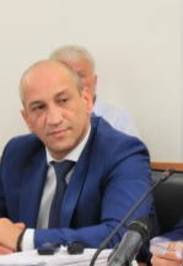Эшсоу Какалия: «Если мы начнем искать виноватых, мы из этого пике не выйдем»