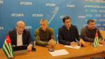 Абхазская оппозиция призвала провластные силы к координации