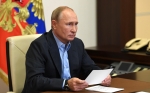 В Кремле анонсировали «чрезвычайно важную» речь Путина