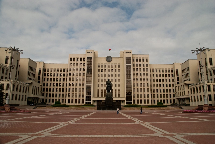 Проект закона о признании Абхазии и Южной Осетии не поступал в Парламент Беларуси