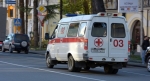 В Гудаутском ковидном госпитале скончался пациент 78 лет
