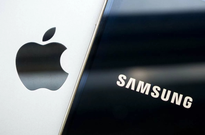 Apple и Samsung потеряли лидерство в России