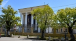 Посольство России в Абхазии приостановит прием граждан в апреле на неделю