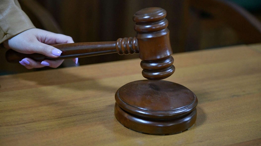 Экс-сотрудница Сухумской администрации осуждена на 6,5 лет тюрьмы