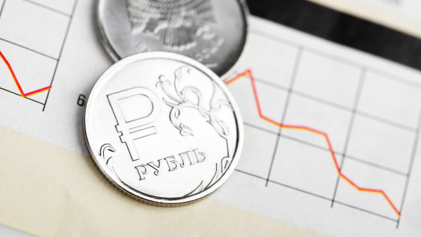 Курсу рубля предрекли снижение