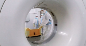 Компьютерный томограф в ЦРБ отключили из-за перебоев с электричеством
