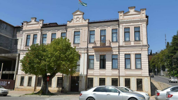 Назван подозреваемый в разбойном нападении в Тамыше