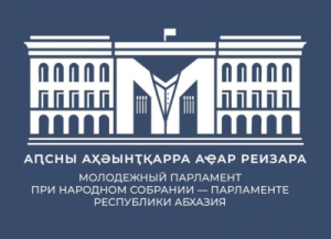 Избраны депутаты Молодежного парламента