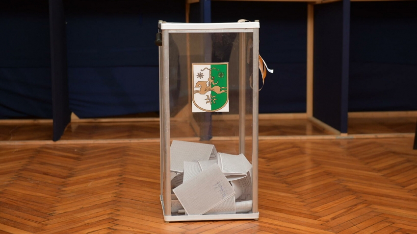 Названа дата проведения второго тура выборов в Парламент Абхазии