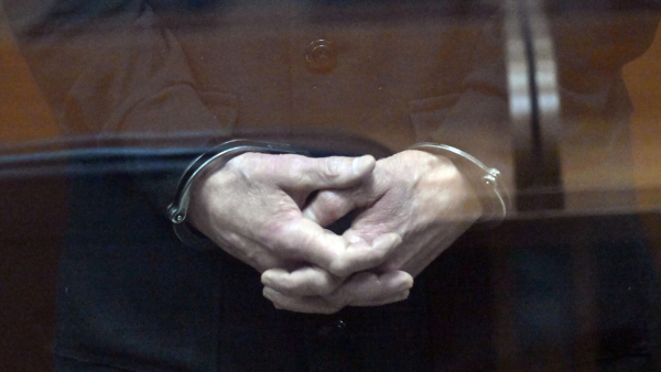 Лидера секты "Страна Души" осудили на три с половиной года тюрьмы