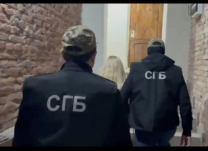 Трех подозреваемых в создании террористического сообщества задержали в Абхазии