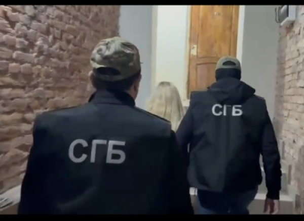 Трех подозреваемых в создании террористического сообщества задержали в Абхазии