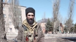 Доброволец из Абхазии погиб на Донбассе