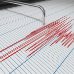 В российском регионе произошло землетрясение