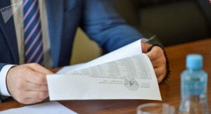 Парламент Абхазии рекомендовал президенту принять допмеры в борьбе с COVID