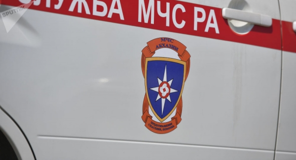 Несчастный случай произошел с рабочим в одном из цехов в Сухуме