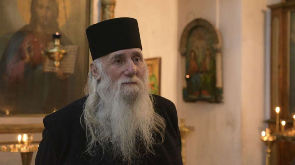 Виссарион Аплиаа: Рождество символизирует спасение и бессмертие