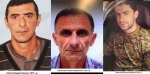 Объявлены в розыск подозреваемые в похищении гражданина Соселия