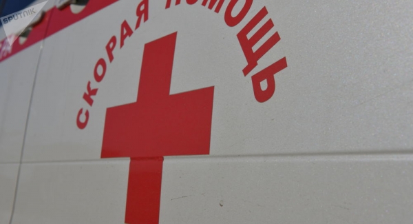 Две женщины скончались в Гудаутском ковидном центре