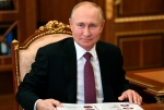 Кремль анонсировал важное и объемное выступление Путина