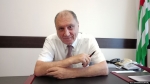 Сергей Шамба: «Все время жить во вражде невозможно»