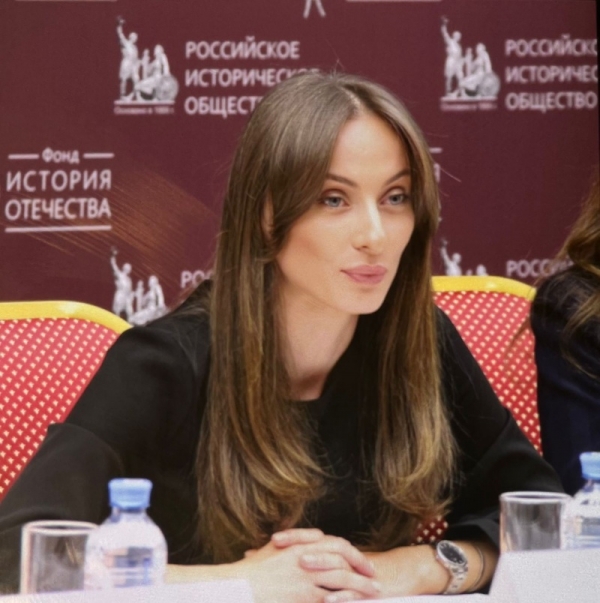 В Абхазии может появиться аллея Дмитрия Медведева