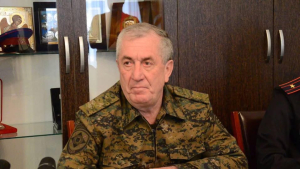 Аслан Кобахия: видно, что не могут угомониться те силы, которые мечтали на выборах столкнуть наш народ